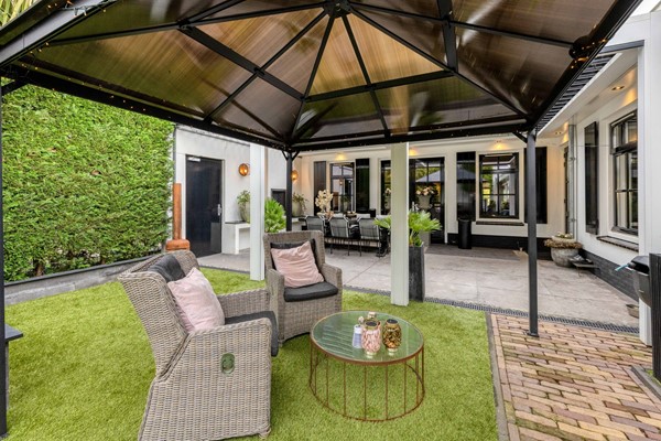 Medium property photo - Groen van Prinsterersingel 53, 3752 DD Bunschoten-Spakenburg